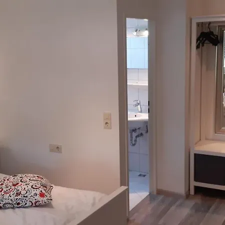 Baeren Garni Friburgo de Brisgovia