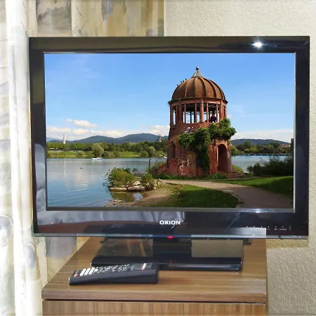 Baeren Garni * Friburgo de Brisgovia