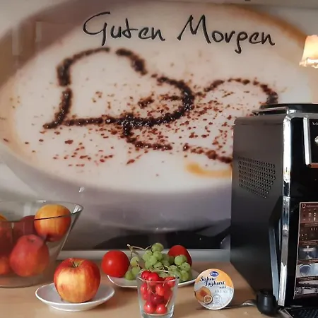 فندق Baeren Garni *